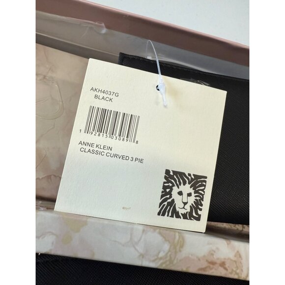 Anne Klein Gift Set: Crossbody, Wallet & Sanitizer Holder - Picture 6 of 6